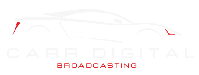 Carr Digital Broadcasting logo